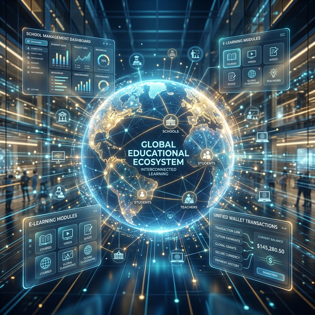 Global Ecosystem